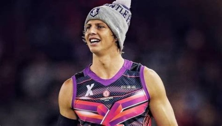 Nat Fyfe Girlfriend 2023, Age, Height, Wikipedia, Net Worth