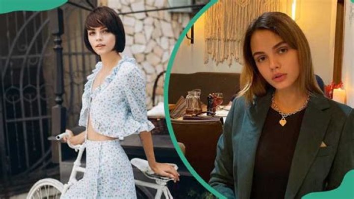 Natasha Udovenko Age, Height, Wikipedia, Instagram, Boyfriend, Net Worth