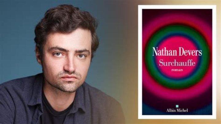 Nathan Devers Origine Archives - Médias Célèbres