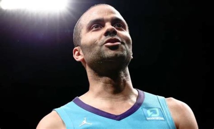 NBA Great Tony Parker Calls It Quits After Two-Decades-Long Career!