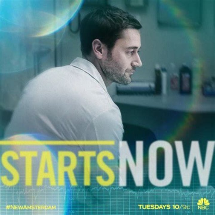 New Amsterdam Fall Finale Recap 11/27/18: Season 1 Episode 9 “As Long As It Takes”