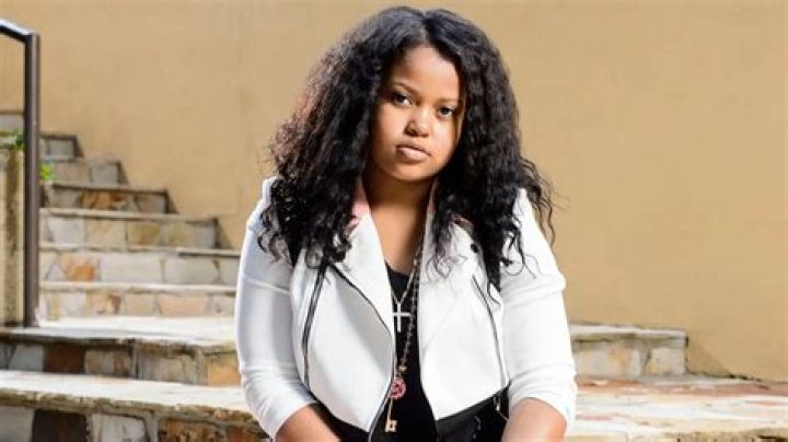 Nia Kay Biography: Age, Height, Boyfriend, Net Worth, Twitter, Rap Game, Real Name, Birthday, Songs, Parents, Brother, Wikipedia, Photos