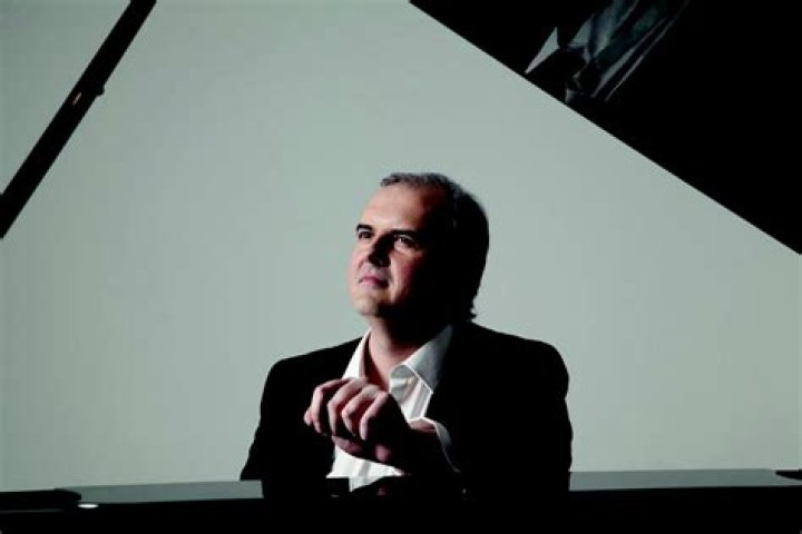 Nicholas Angelich Maladie