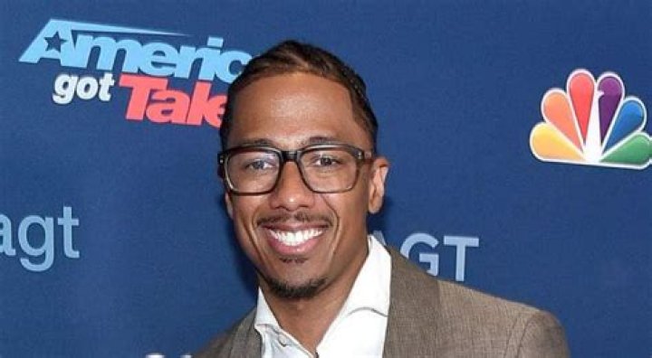 Nick Cannon’s Height, Weight And Body Measurements