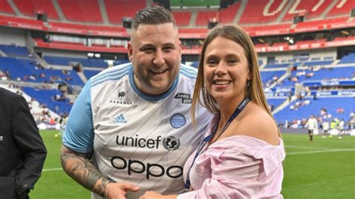 Nico Et Daniela Enfant