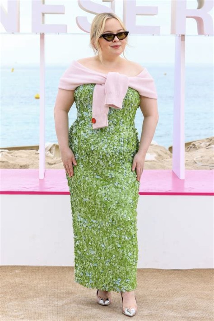 Nicola Coughlan Height, Weight, Age, Measurements, Net Worth, Facts