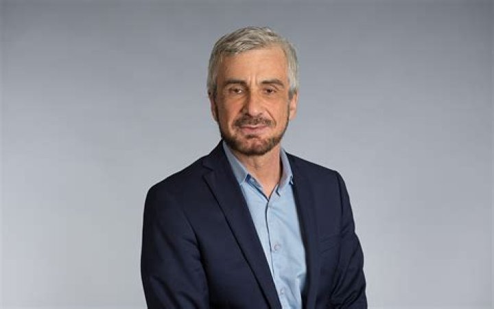 Nicolas Jeanneté Compagnon Archives - Médias Célèbres