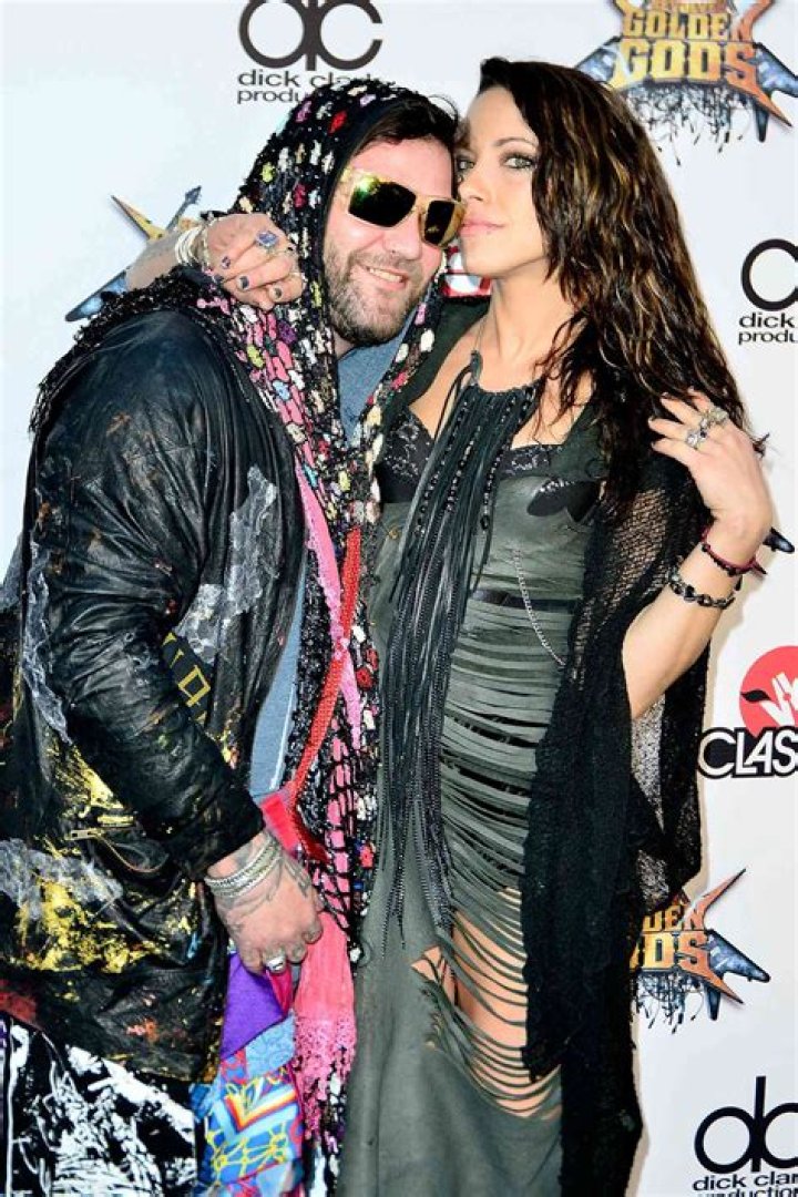 Nicole Boyd Age, Height, Wikipedia, Bam Margera Wife, Net Worth