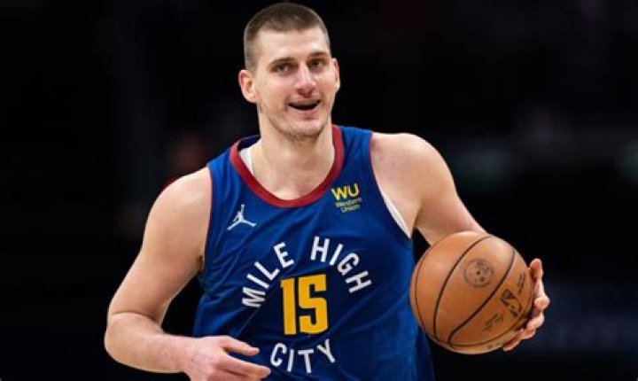 Nikola Jokic Net Worth: How Much Is Nikola Jokic Worth?