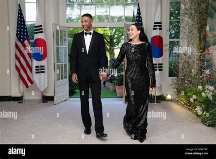 Nikolas Ajagu Age, Height, Wikipedia, Meena Harris Husband, Net Worth