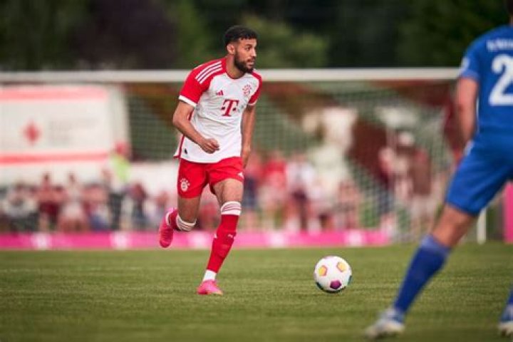 Noussair Mazraoui Biography: Age, Net Worth, Parents, Spouse, Instagram, Height, Siblings, Current Team, Transfers