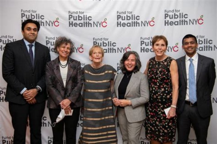 NYC Health Commissioner Oxiris Barbot Resigns!! Explore Dr. Oxiris Barbot Wiki, Bio, Age, Height, Married, Husband, Children, Net Worth, Salary, And Instagram