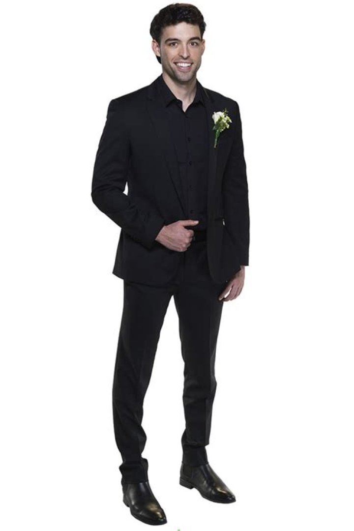 Ollie Skelton MAFS Age, Height, Wikipedia, Instagram