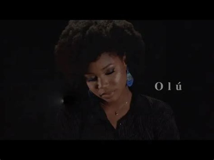 Olú (musician) Biography: Age, Net Worth, Songs, Record Label