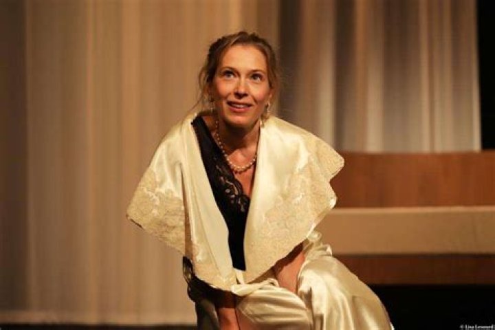 Ophélia Kolb Vie Privée Archives