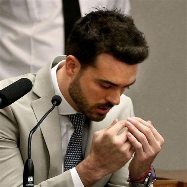 Pablo Lyle - Celebrity