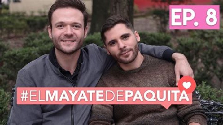 Paco Del Mazo Youtuber overview