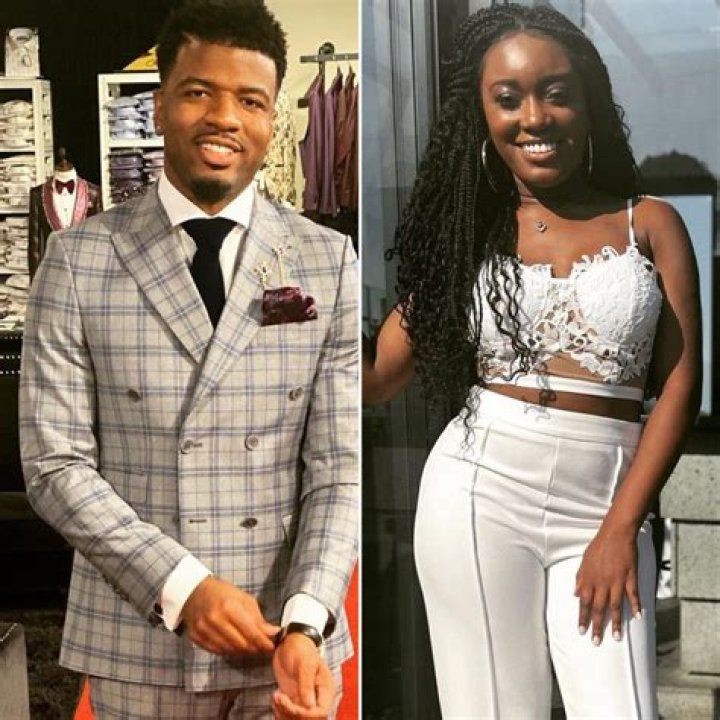 Paige Banks mafs Wiki, Bio, Age, Height, Weight, Instagram, Instagram