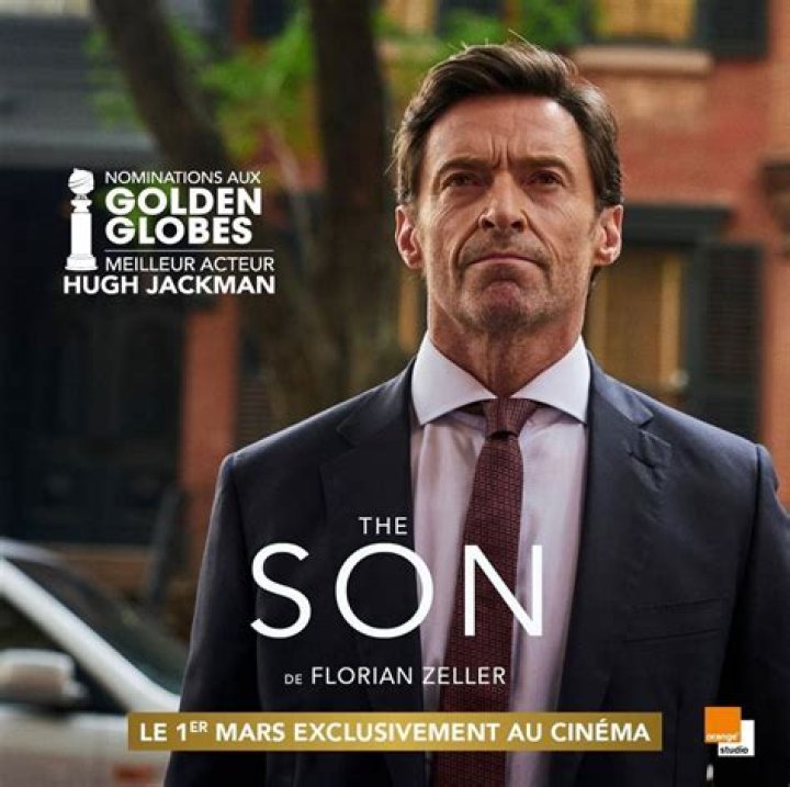 Parents De Florian Zeller