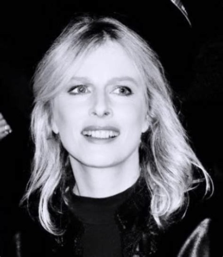 Parents De Karine Viard