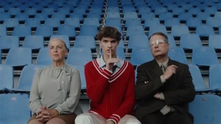 Parents De Pierre De Maere