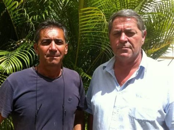 Pascal Fauret Est Il Mort