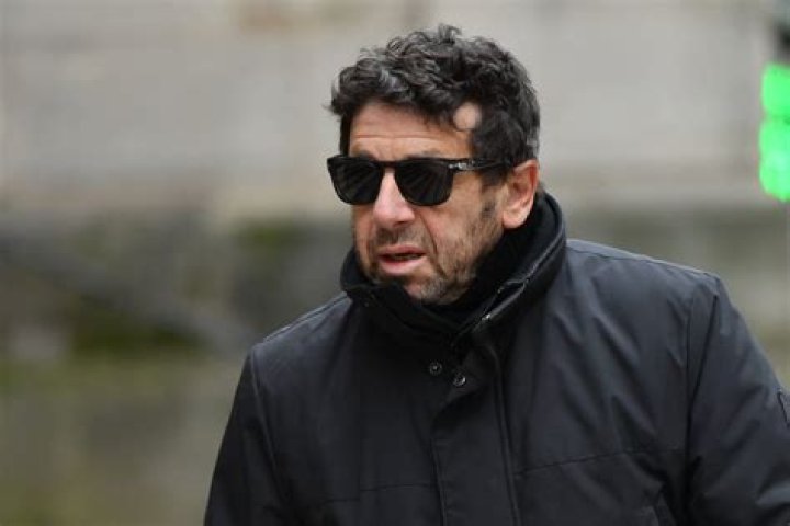 Patrick Bruel Fortune