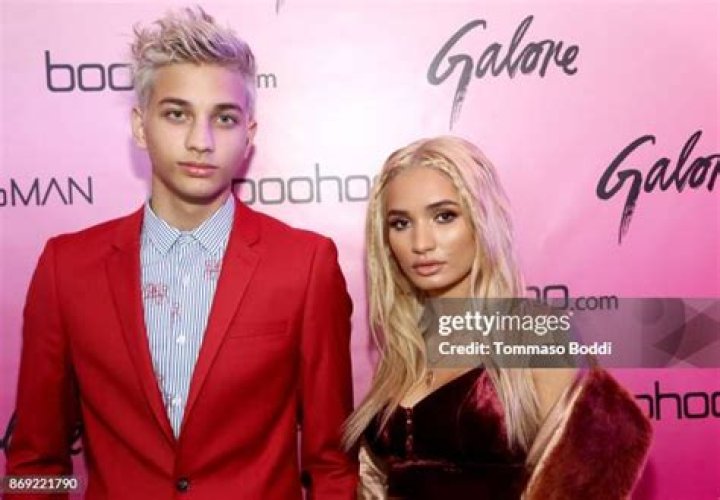 Peter Michael Jude Perez » Age, Net Worth, Family, Bio, News