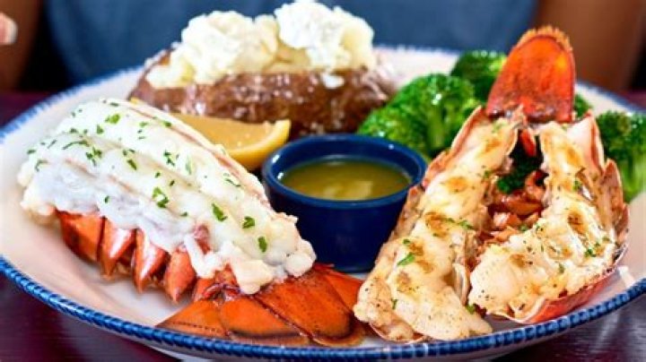 Peterson Lobster Dinner - washingtonlife