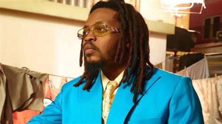 Pheelz & Olamide Feud: claims of losing everything after leaving YBNL