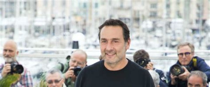 Philippe Lellouche Parents