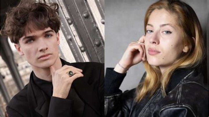 Pierre De Maere Famille