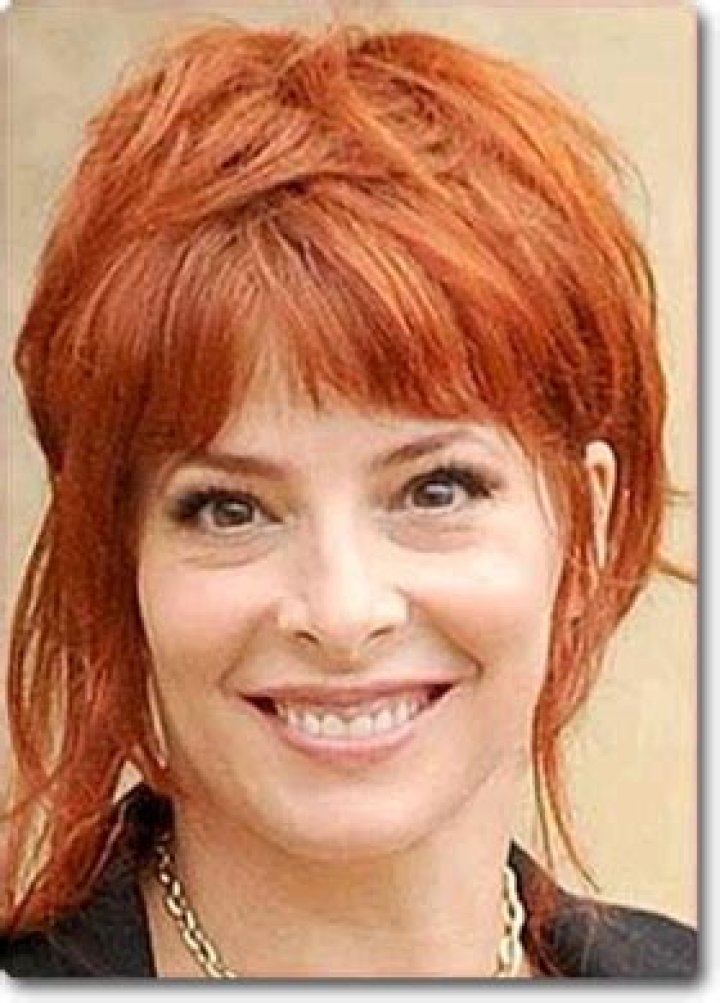 Quel Âge A Mylène Farmer