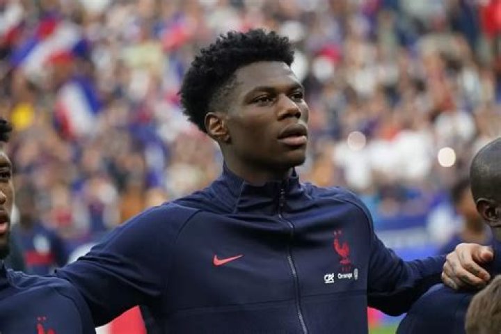 Quel Est L’origine De Tchouaméni ?