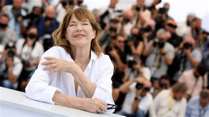 Quelle Maladie Avait Jane Birkin