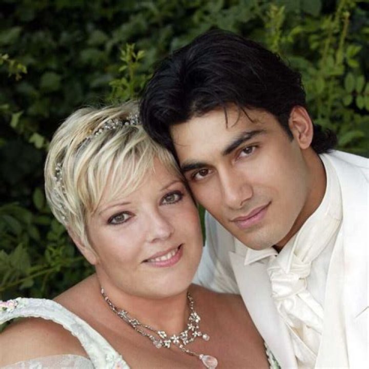 Qui Est Le Mari De Laurence Boccolini