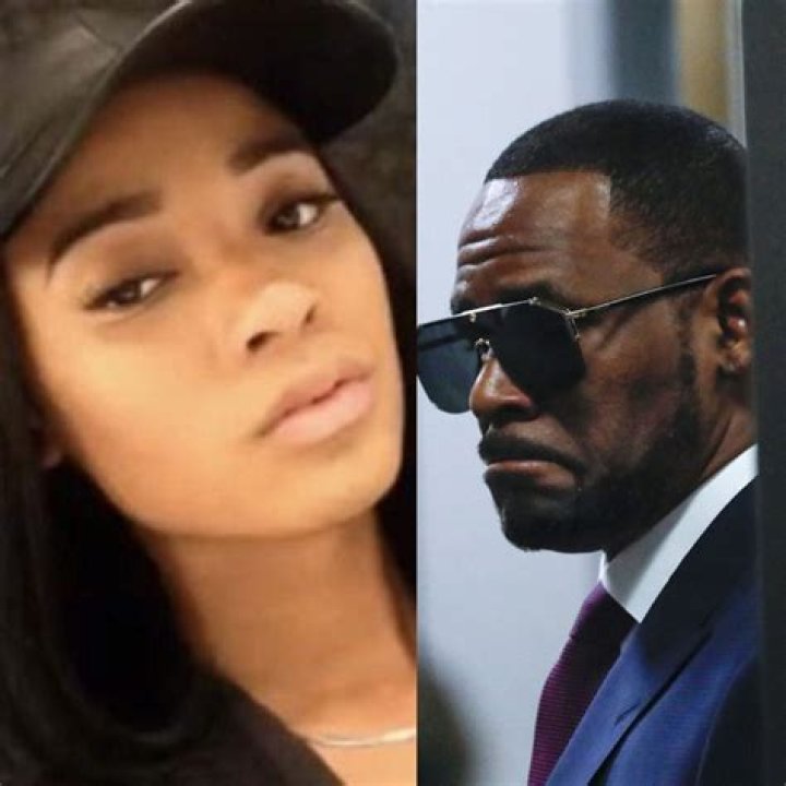 R. Kelly's Fiancée Joycelyn Savage Biography: Instagram, Age, Book, Net Worth, Twitter, Boyfriend, Child, Height, Wikipedia