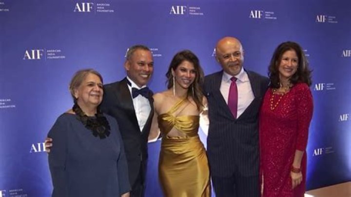 Raj Mathai Bio; Salary, Age, Family, Married, NBC & Facts