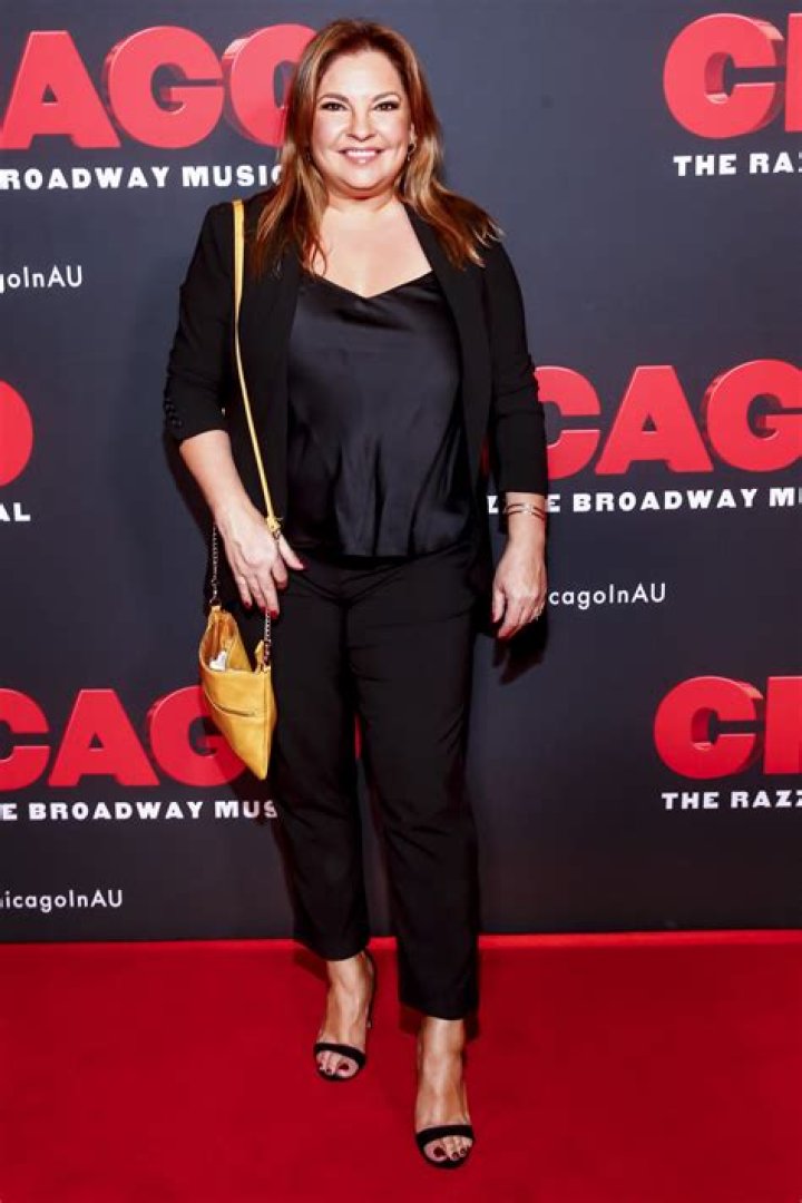 Rebekah Elmaloglou Age, Height, Wikipedia, Husband, Net Worth