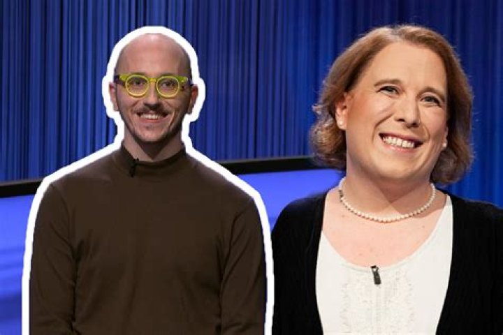 Rhone Talsma ‘Jeopardy’ Wiki, Biography, Age, Height, Instagram, Gay, Net Worth