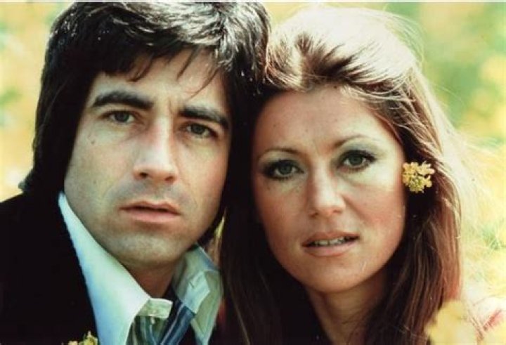 Ringo Le Mari De Sheila