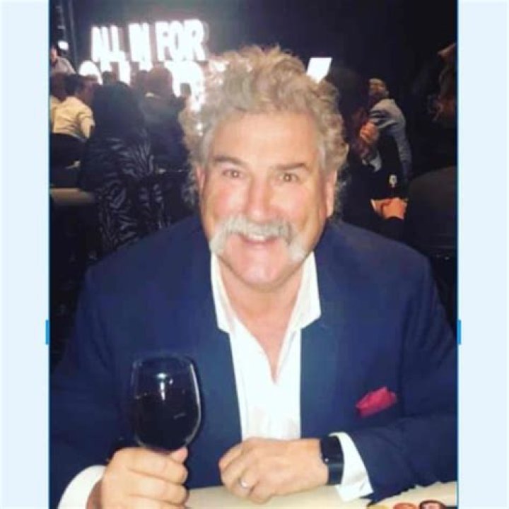 Robert Dipierdomenico Wiki, Biography, Age, Height, Nationality, Ethnicity, Wife, And Net Worth 2020