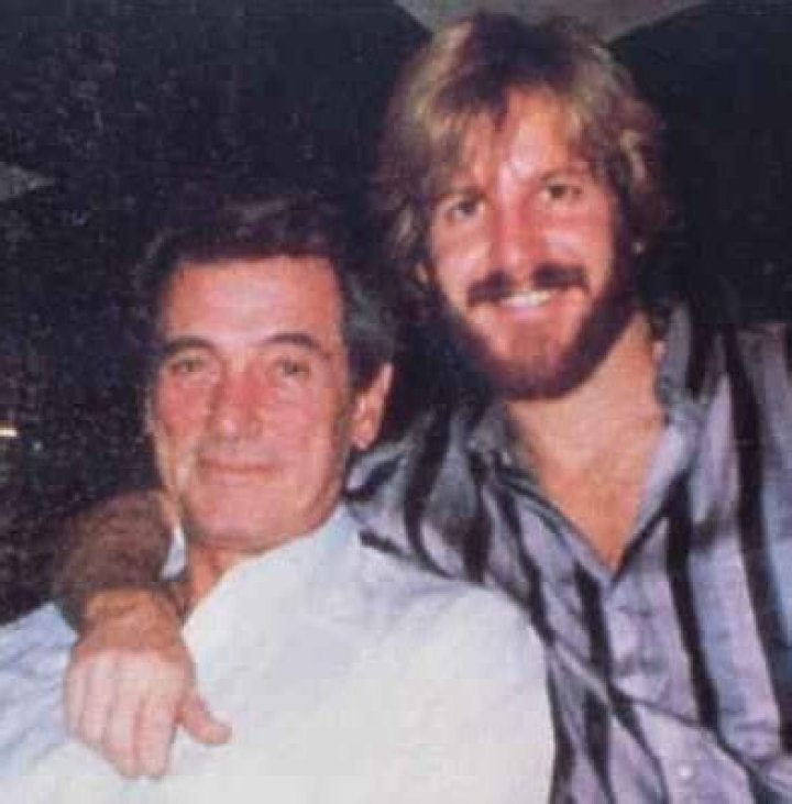 Rock Hudson Compagnon