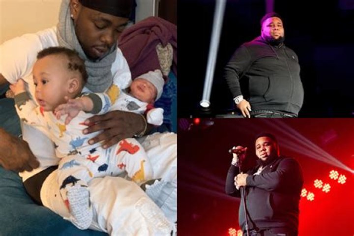 Rod Wave Kids: How Many Kids Does Rapper Rod Wave Have?