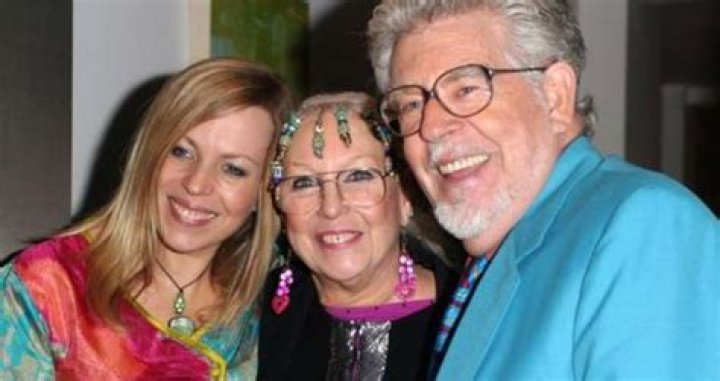 Rolf Harris Daughter Bindi Harris Age, Height, Wikipedia, Husband, Instagram, Net Worth
