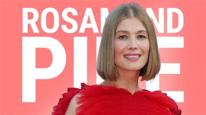 Rosamund Pike Biography: Wiki, Age, Net Worth, Pictures, Instagram, Boyfriend, Movies, Husband, Children