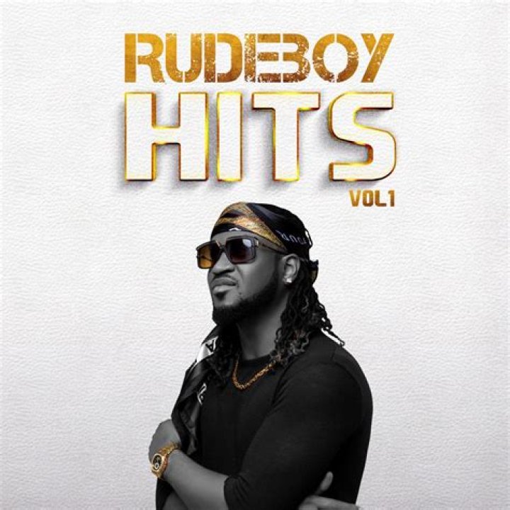 Rudeboy "Take It" [Song Review]