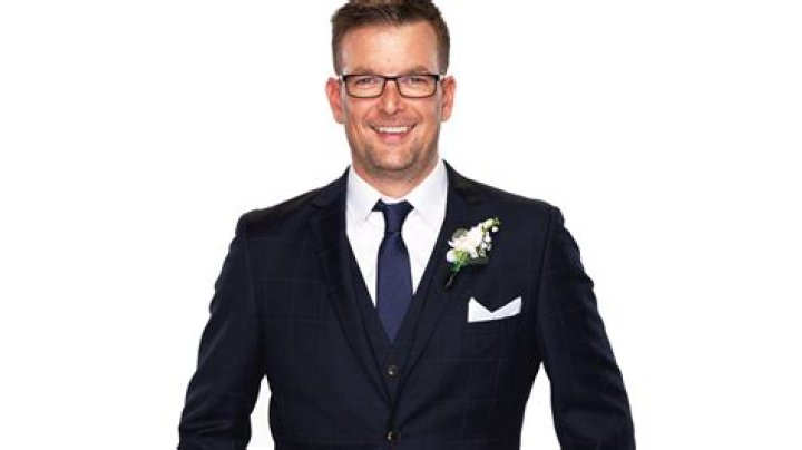 Russell Duance MAFS Wiki, Bio, Age, Height, Instagram, Job, And Background