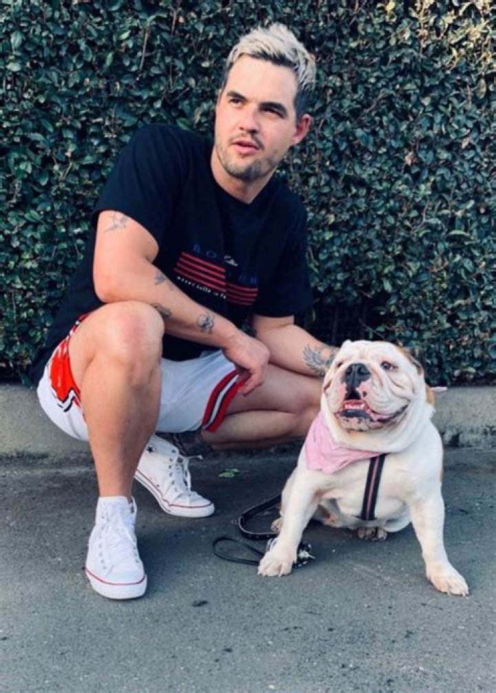 Sam Carraro MAFS Wiki: Age, Height, Weight, Job, Background, Instagram