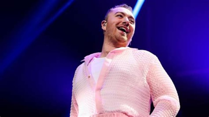 Sam Smith Prise De Poids